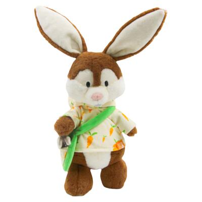 NICI生肖兔子毛绒玩具公仔吉祥物