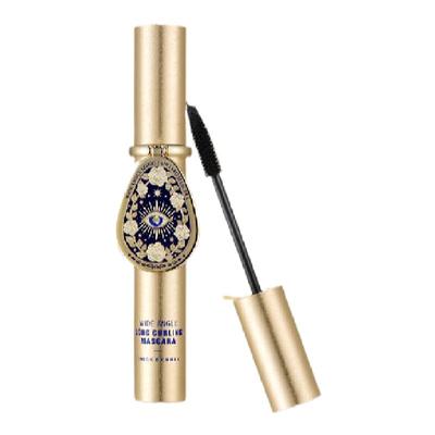 防水防汗卷翘浓密学生睫毛膏平价