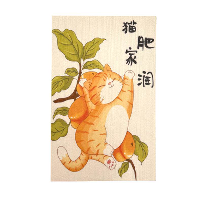 【环保检测】新型高质量猫抓板