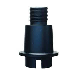 ATM外管转接M4M16hk416延长司马司俊激趣LDTLDXSLR锦明9代博涵hbl