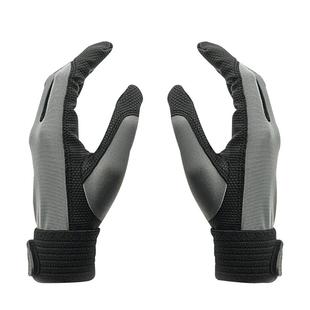 艾克XCOM专业飞盘手套男女户外运动极限防滑透气舒适速干团队装备