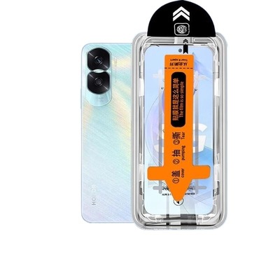 荣耀钢化膜全屏适用多型号手机