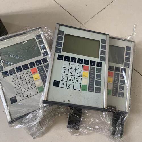 询价-德利多富OPERATOR PANEL USB 0175010