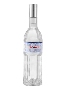 乔恩特伏特加40度国产洋酒700ml