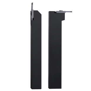 加长切断刀外圆车刀排勾槽数控挖内槽刀杆车床刀具合金铜管割刀片