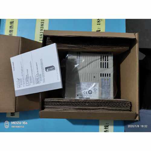 议价原装特价控制器SGDS01A31AY549现货