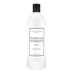 【百补】THE LAUNDRESS经典棉麻洗衣液洗护三重酵素洗剂
