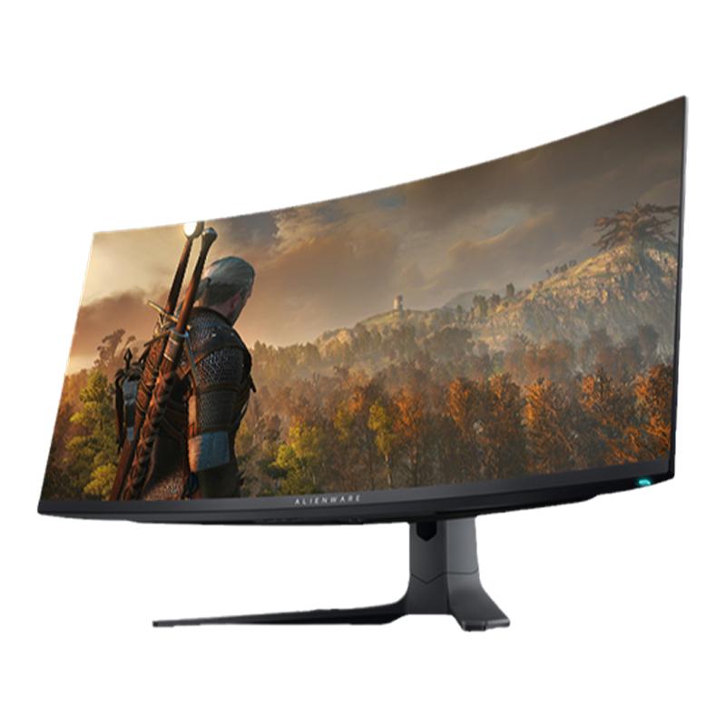 【政府补贴15%】外星人（Alienware）AW3423DWF 34英寸曲面显示器