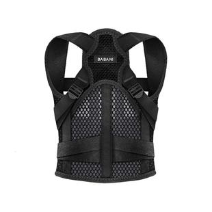 青少年驼背矫正带驼背矫正器成人儿童坐姿矫正带驼背背部矫正器