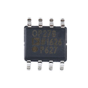 原装正品 OP27GSZ-REEL7 SOIC-8 低噪声 精密运算放大器芯片