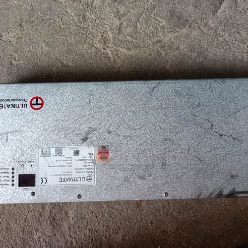 溢价-ULTIMATE控制器，PLC-24-E2-CAN/ETH-