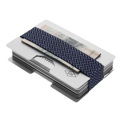 铝制卡片夹+行李牌式开瓶器