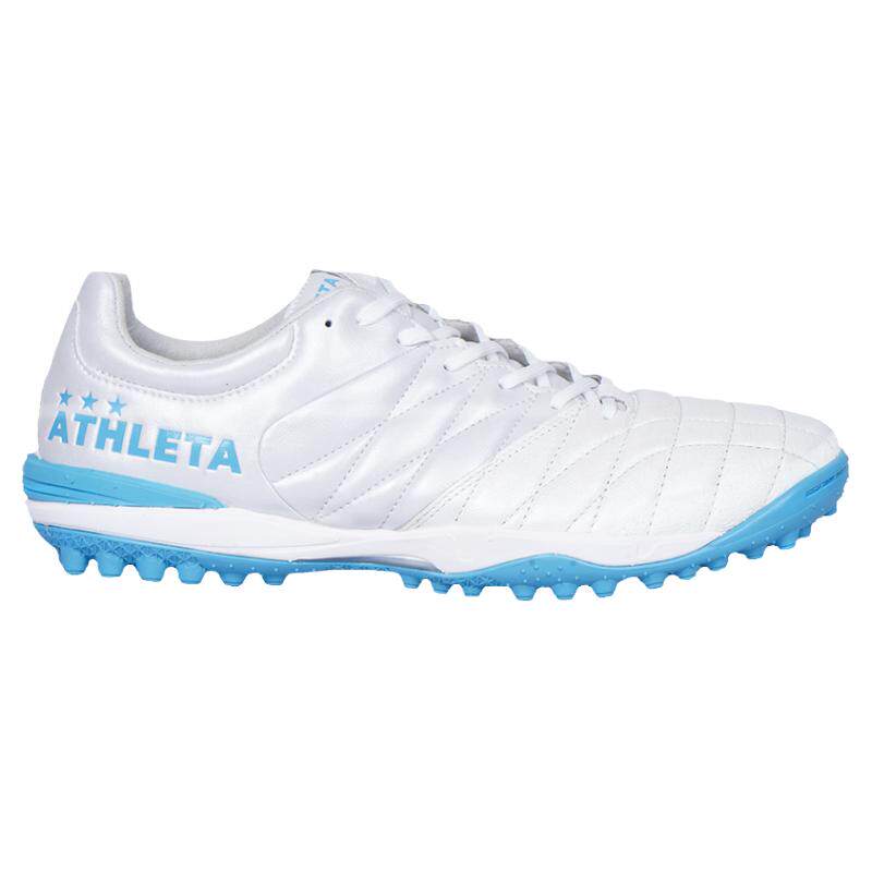 天朗ATHLETA袋鼠皮足球鞋