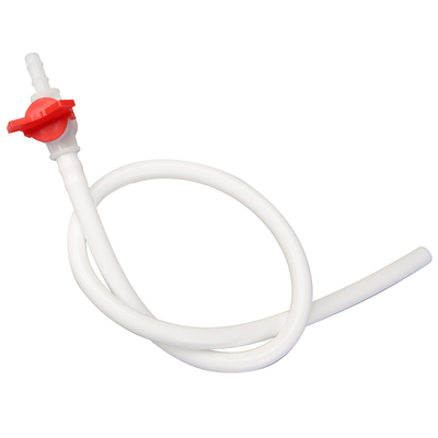 海缸蛋分排污管排污阀