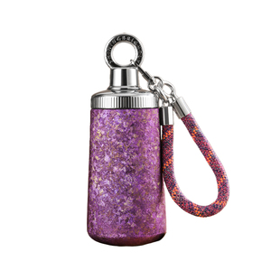 纯钛保温杯女新款高颜值泡茶杯水杯子情人节礼物送礼品定制logo