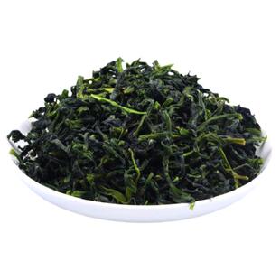 宁波特产新货万年青500g菜干嫩菜芯脱水蔬菜干菜新货菜心干包邮