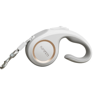 狗狗自动伸缩牵引绳中小型犬外出遛狗绳防爆冲宠物狗链子用品p绳