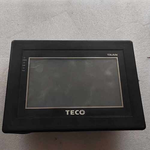 议价台安触摸屏AH700A   拆机