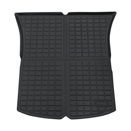 适用于2026款深蓝S05专用前备箱垫TPE汽车改装配件装饰用品26新