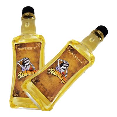 蓬松蓬松喷雾SAWENSITO柔顺造型