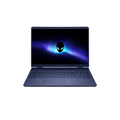 戴尔外星人16电竞游戏设计笔记本