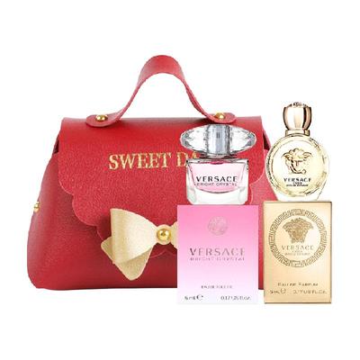 VERSACE范思哲Q版香水