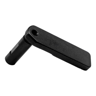 Jack杰克JK-781平头锁眼机-摆动架固定刀片 杰克原装 锁眼机配件