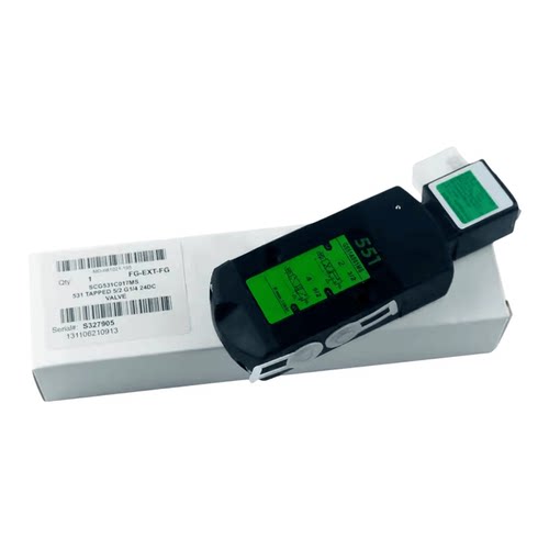 ZJ ASCO电磁阀G531C001MS G531C017MS G551A001MS SCG531A005MS