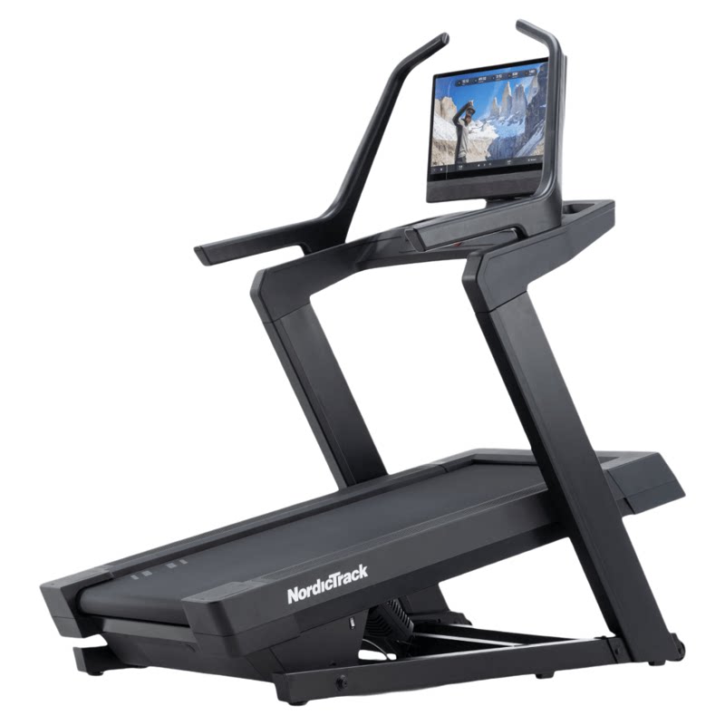 【登山王PRO】爱康跑步机X24