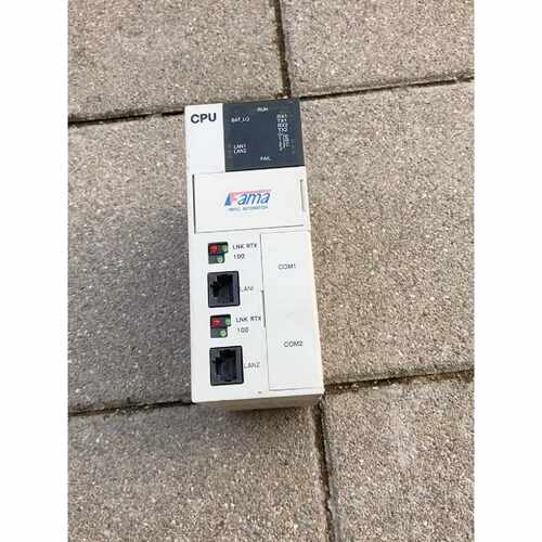 FAMA C03-SC-501/RHL 工控器材，CPU模块-询价