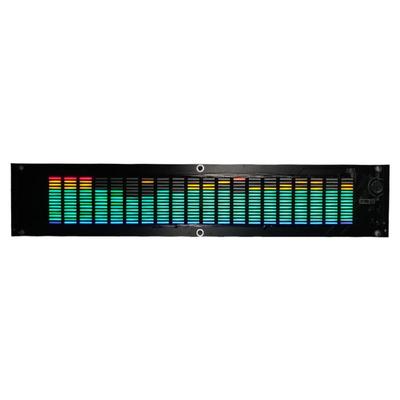 GEEKTONE均衡器音乐频谱声控拾音