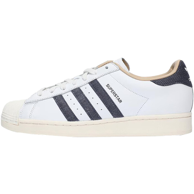 Adidas/阿迪达斯情侣款板鞋