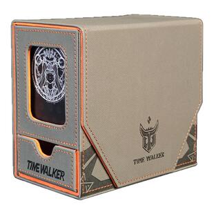 TW长老龙Plus大范盒大容量万智牌奥特曼宝可梦游戏王海贼王收纳盒