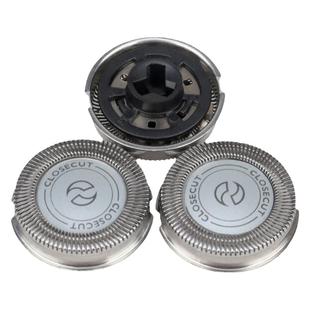 适用飞利浦电动剃须刮胡刀刀头刀网S301 311 108 331 111 100S106