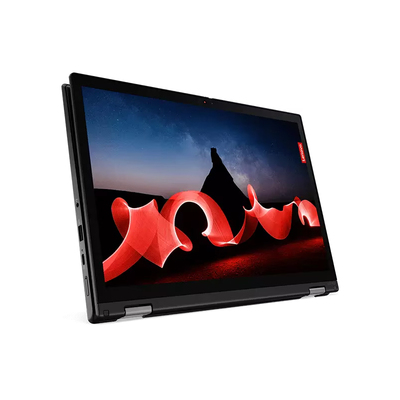 ThinkPad二合一商务笔记本电脑