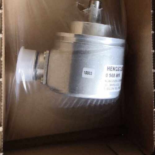 议价HENGSTLER 亨士乐编码器0568895 AC58/1212EX.72SHX:6291议价