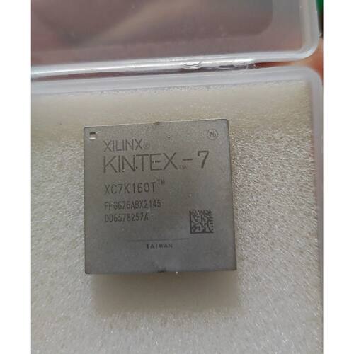 Xilinx Kintex-7 芯片 XC7K325T-FF