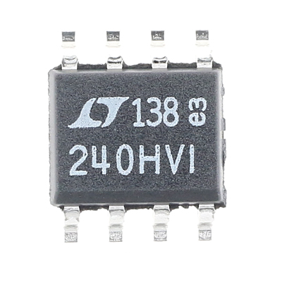 LTC6240 CS5 CS8 HS5 HS8 HVCS5 HVCS8 #TRMPBF TRPBF PBF 正品
