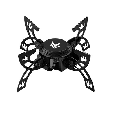 折叠卡式炉煮茶炉便携式