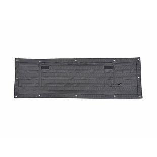 专用于TANK魏派坦克300改装尾门收纳袋后备箱置物储物包越野配件