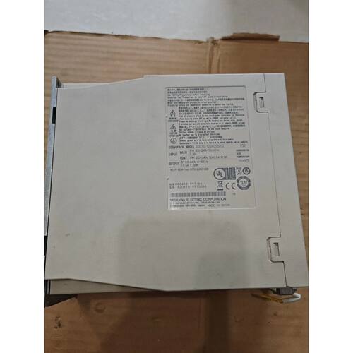 询价-安川伺服驱动器SGD7S120A00B202制造1可维修
