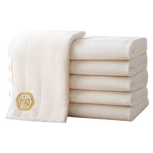 抗菌洗碗布厨房专用加厚棉纱抹布清洁毛巾吸水不易沾油百洁布擦布