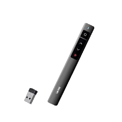 得力翻页笔多功能路演教学通用