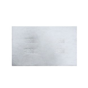 新品3M汽车隔音棉止震板减震板四门引擎盖全车隔音音响改装材料