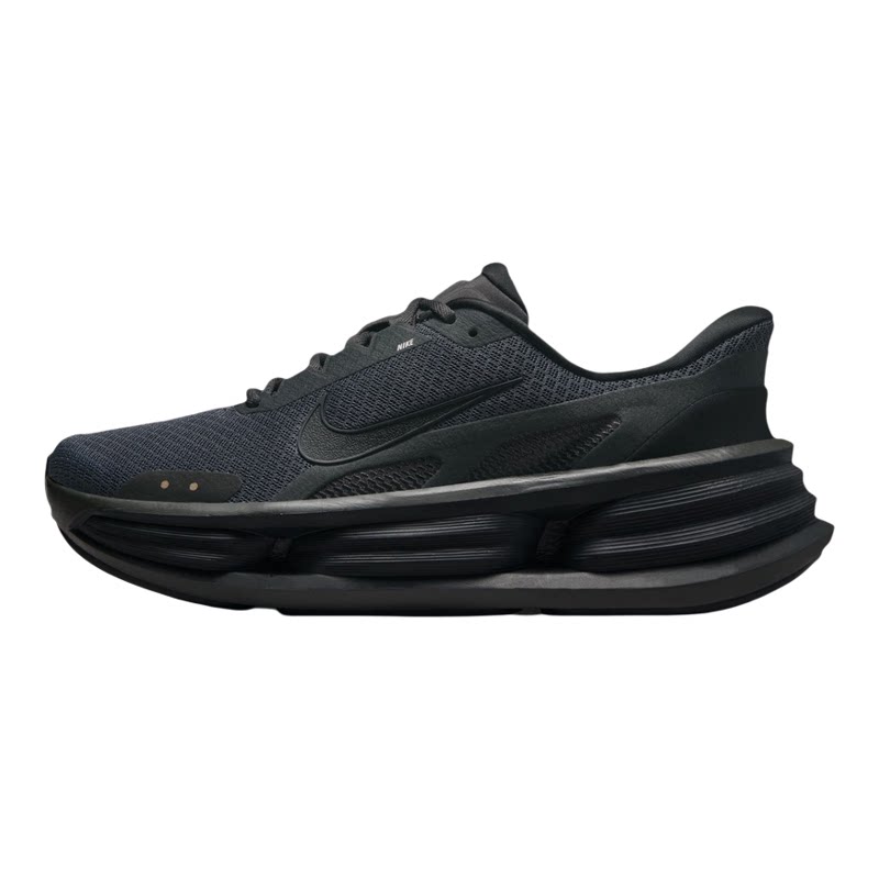 NIKE耐克男子CUSH RUN运动训练缓震跑步鞋IF4997-001