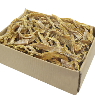 安徽黄山笋烘烤笋干野生农家干笋干新鲜春笋干干货小笋干250g