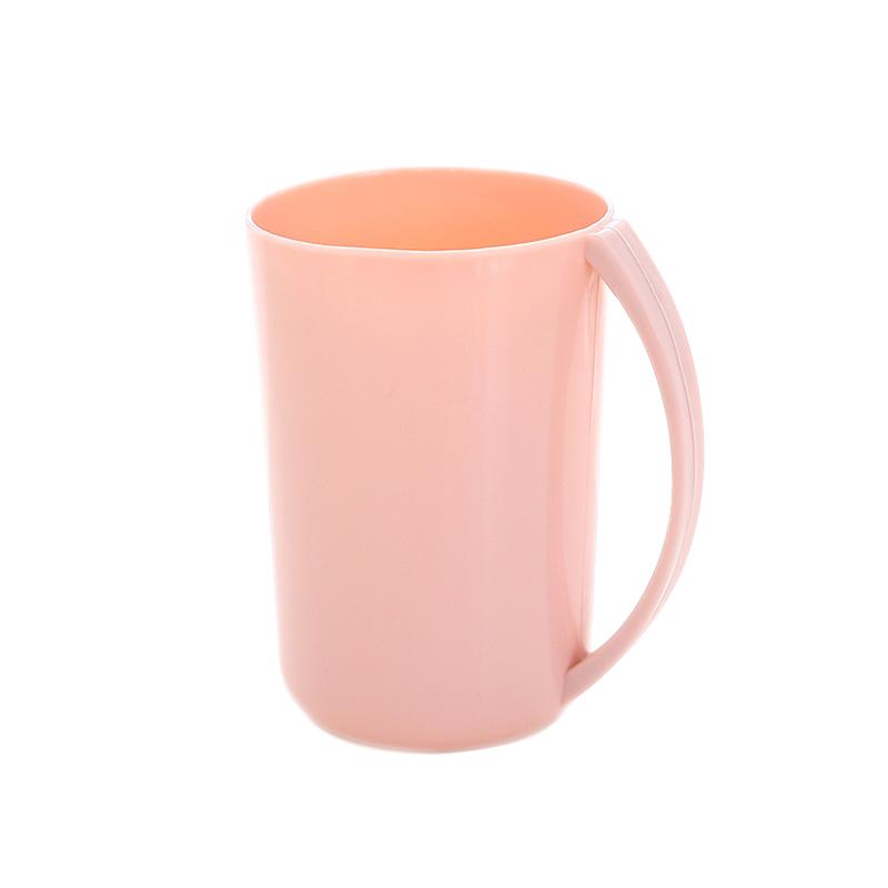 塑料刷牙儿童家用创意日式漱口杯