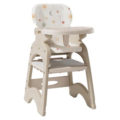 宝宝吃饭婴儿家用多功能餐椅