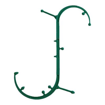 肩胛缝按摩器肩胛背部放松按摩钩