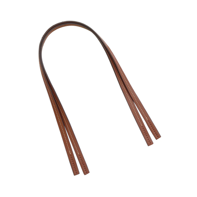 叉子手工托特包单肩背带钩针包